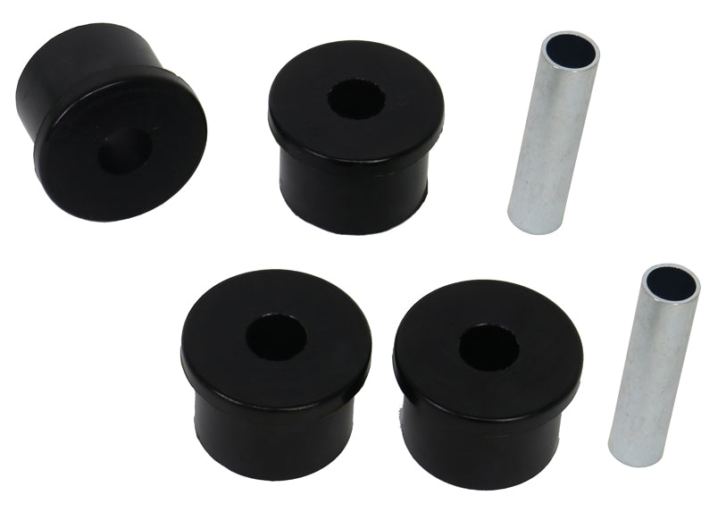 Whiteline Leaf Spring - Front Eye Bushing Kit - Chrysler Valiant / Valiant Charger - W71376 - image 3