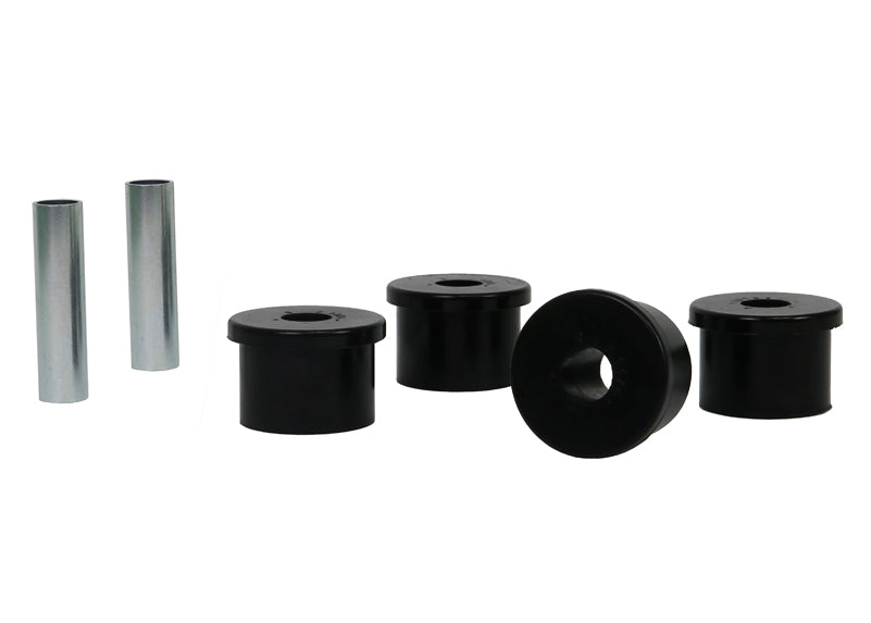 Whiteline Leaf Spring - Front Eye Bushing Kit - Chrysler Valiant / Valiant Charger - W71376