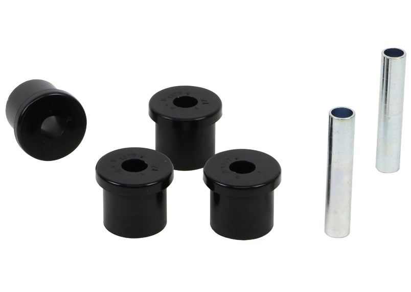 Whiteline Leaf Spring - Front Eye Bushing Kit - W71377 - W71377 - image 3