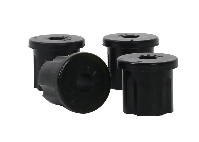 Whiteline Leaf Spring - Rear Eye Bushing Kit - Chrysler Chrysler / Valiant / Valiant Charger - W71378 - W71378 - image 2