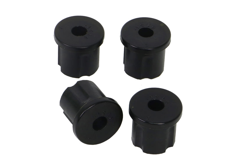 Whiteline Leaf Spring - Rear Eye Bushing Kit - Chrysler Chrysler / Valiant / Valiant Charger - W71378 - W71378 - image 3