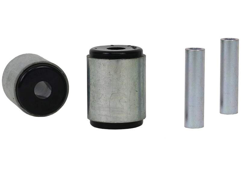 Whiteline Leaf Spring - Front Eye Bushing Kit - Ford Capri - W71386 - image 2