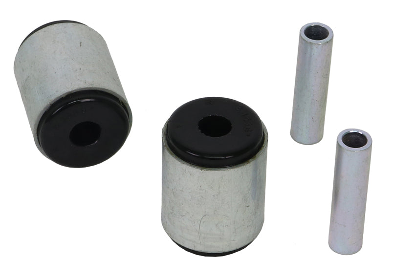Whiteline Leaf Spring - Front Eye Bushing Kit - Ford Capri - W71386 - image 3