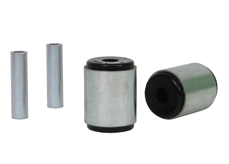 Whiteline Leaf Spring - Front Eye Bushing Kit - Ford Capri - W71386