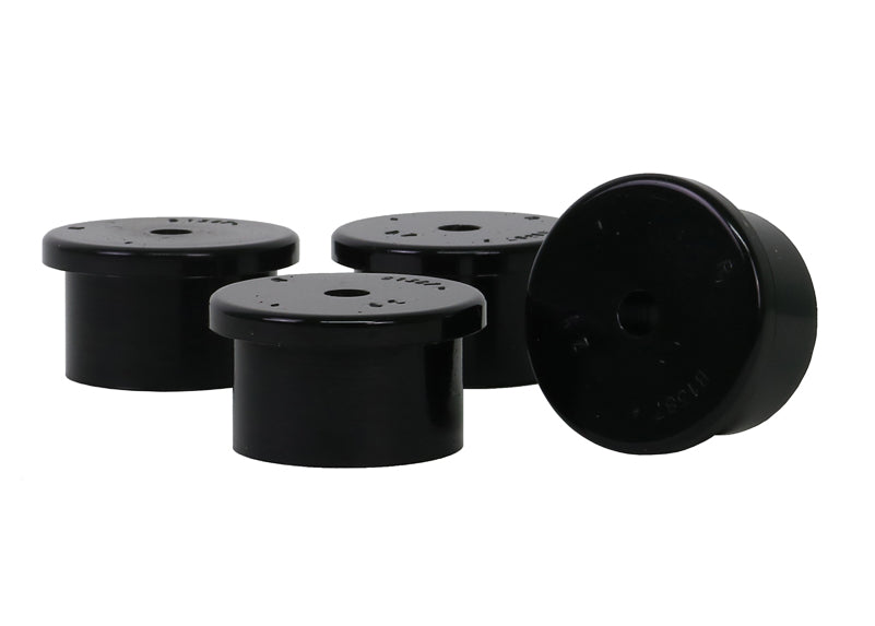 Whiteline Leaf Spring - Rear Eye Bushing Kit - Ford Capri / Cortina - W71387 - image 2