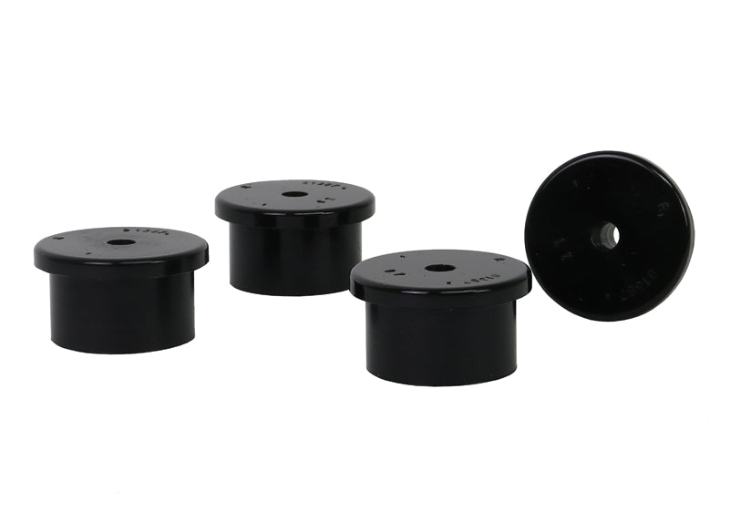 Whiteline Leaf Spring - Rear Eye Bushing Kit - Ford Capri / Cortina - W71387
