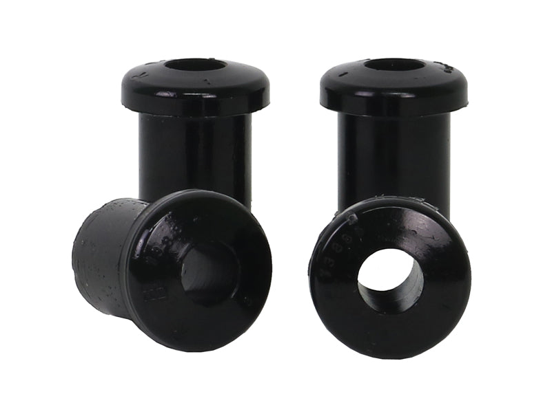 Whiteline Leaf Spring - Shackle Bushing Kit - Ford Anglia / Capri / Cortina / Escort - W71388 - image 2