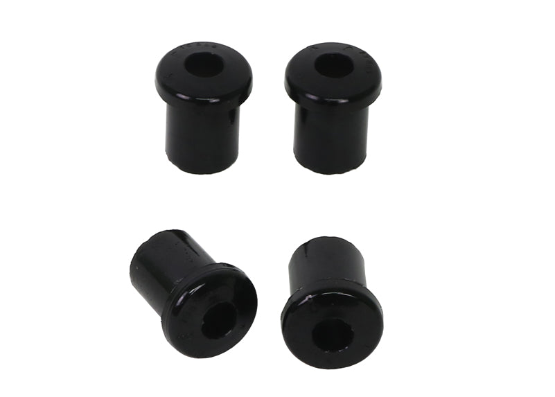 Whiteline Leaf Spring - Shackle Bushing Kit - Ford Anglia / Capri / Cortina / Escort - W71388 - image 3