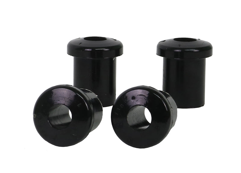 Whiteline Leaf Spring - Shackle Bushing Kit - Ford Anglia / Capri / Cortina / Escort - W71388
