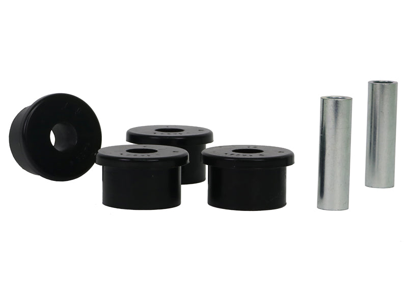 Whiteline Leaf Spring - Front Eye Bushing Kit - Ford Escort MK2 - W71405 - image 2