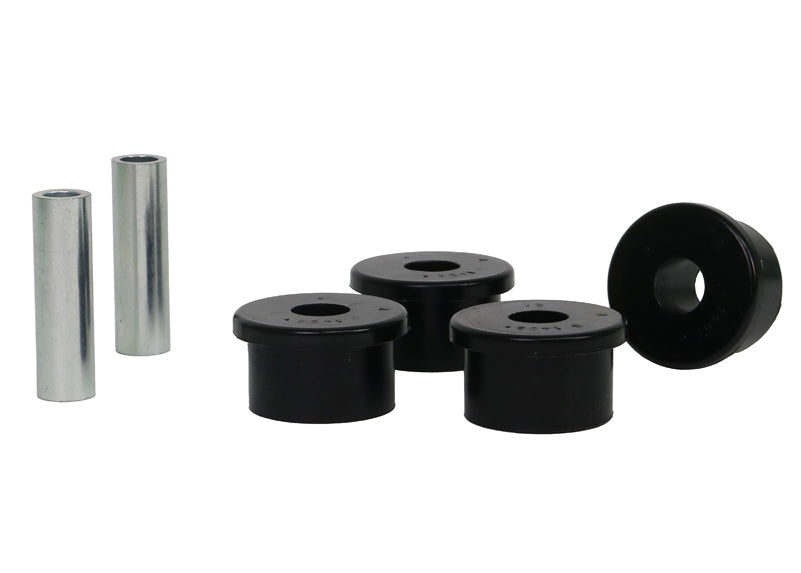Whiteline Leaf Spring - Front Eye Bushing Kit - Ford Escort MK2 - W71405