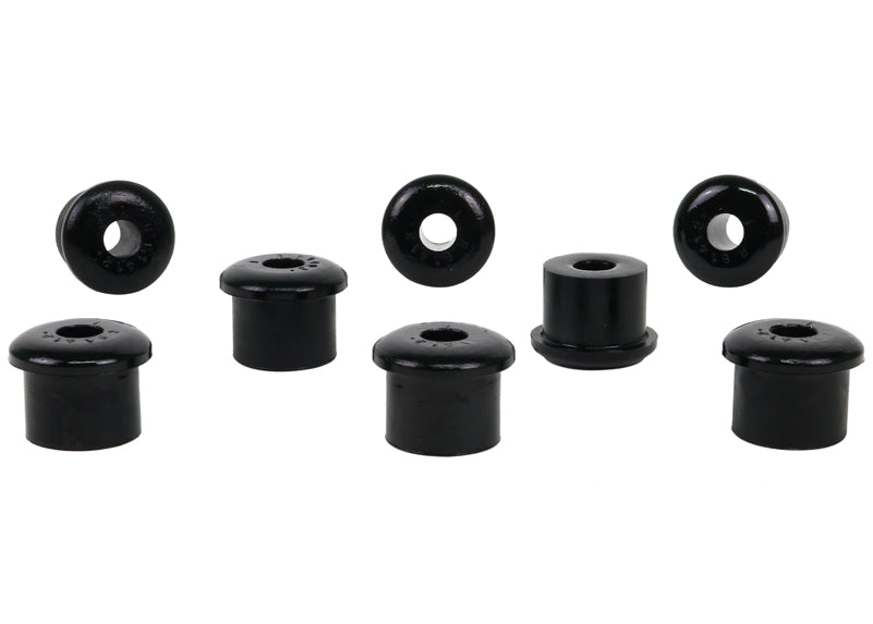 Whiteline Leaf Spring - Rear Eye Bushing Kit - Ford Fairmont / Falcon / Mustang - W71412 - image 2