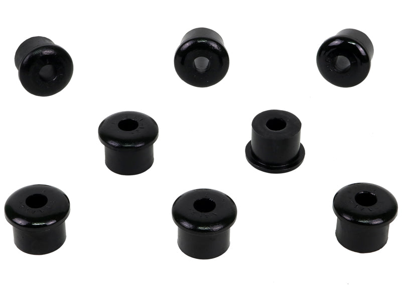 Whiteline Leaf Spring - Rear Eye Bushing Kit - Ford Fairmont / Falcon / Mustang - W71412 - image 3