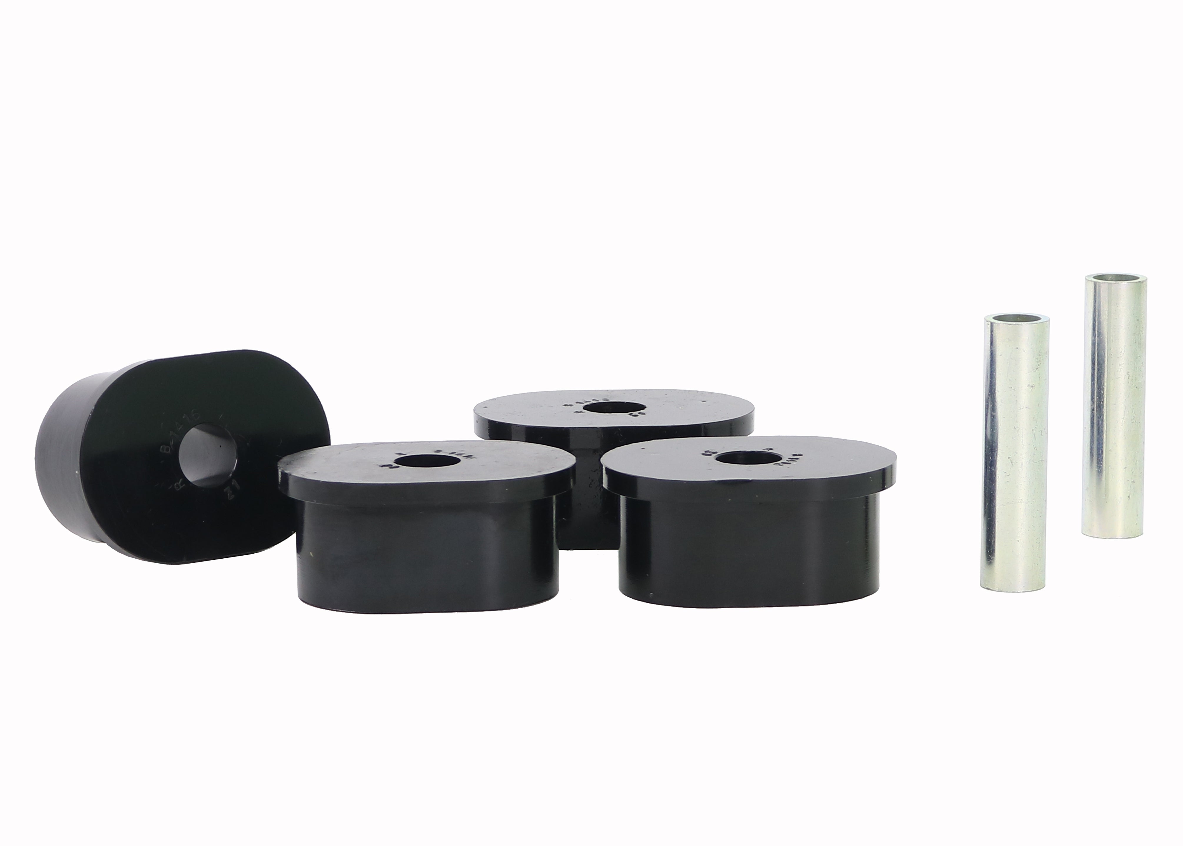 Whiteline Leaf Spring - Front Eye Bushing Kit - W71416 - W71416 - image 2
