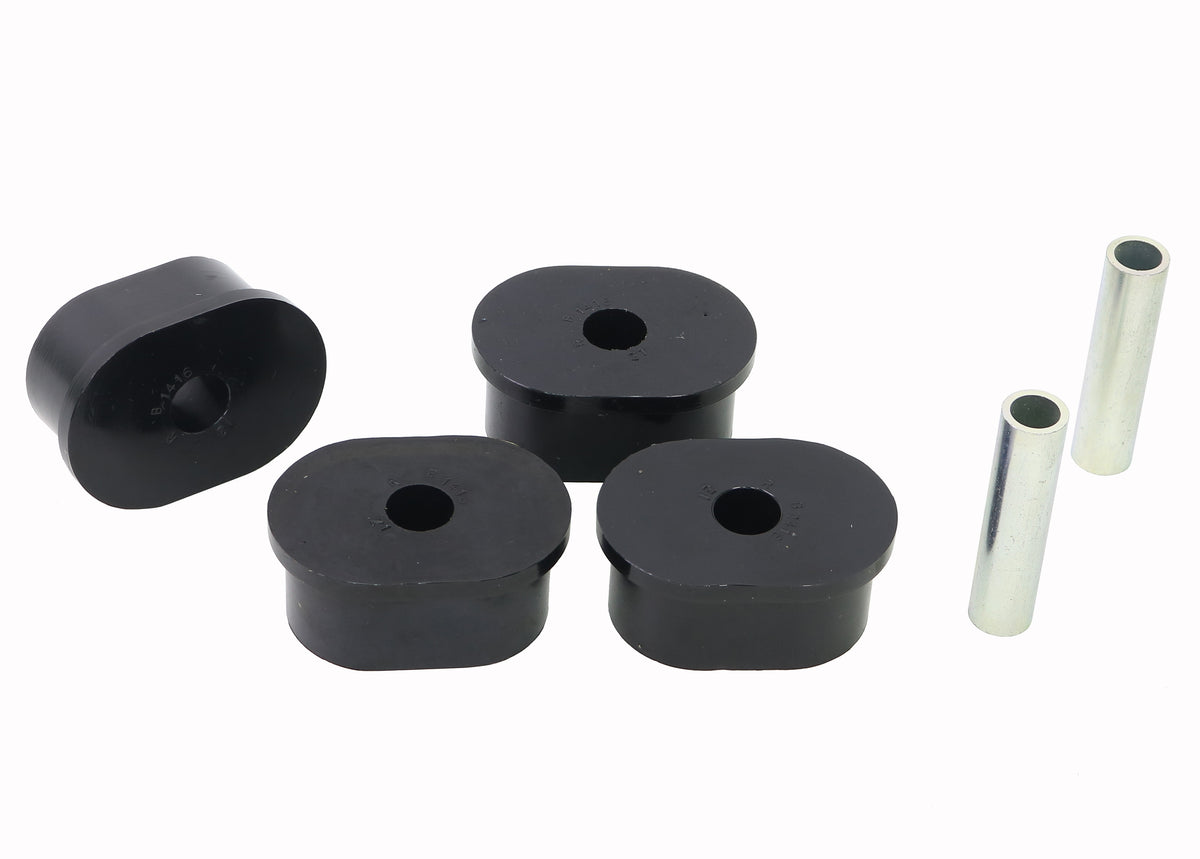 Whiteline Leaf Spring - Front Eye Bushing Kit - W71416 - W71416 - image 3