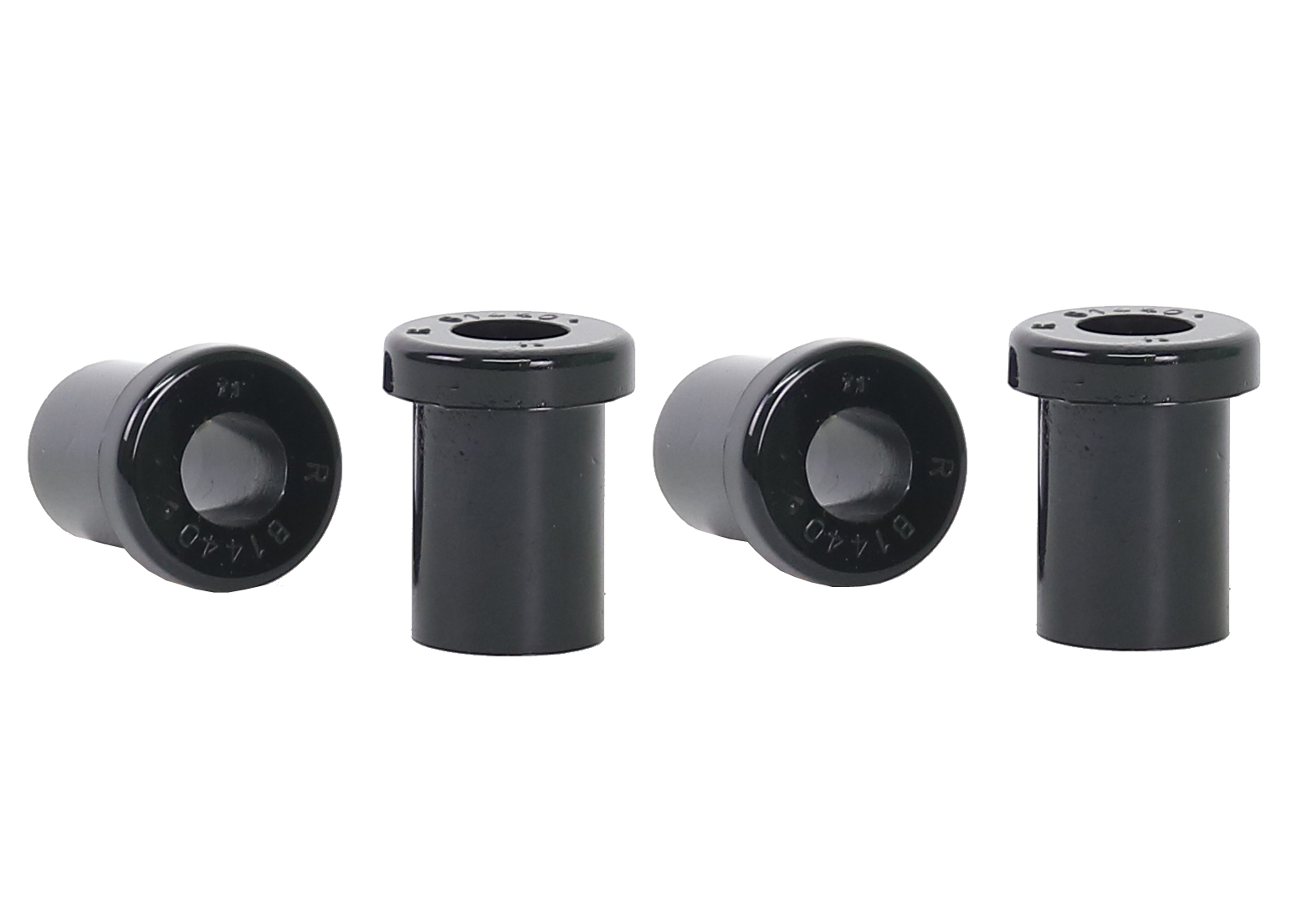 Whiteline Leaf Spring - Front Eye Bushing Kit - Ford Transit - W71440 - W71440 - image 2