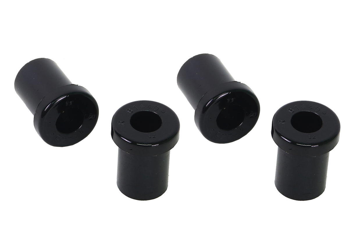 Whiteline Leaf Spring - Front Eye Bushing Kit - Ford Transit - W71440 - W71440 - image 3