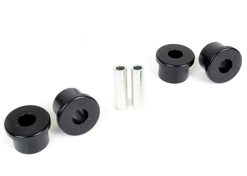 Whiteline Leaf Spring - Front Eye Bushing Kit - W71455 - W71455 - image 2