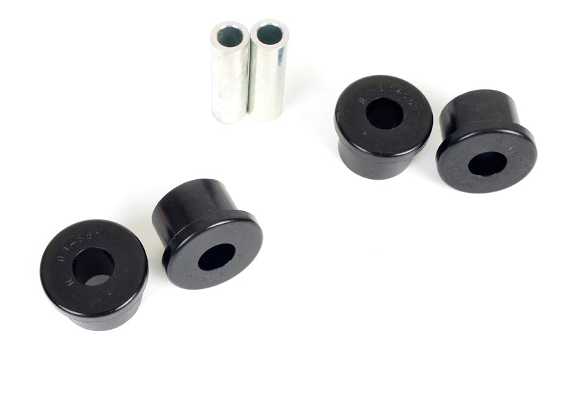 Whiteline Leaf Spring - Front Eye Bushing Kit - W71455 - W71455 - image 3