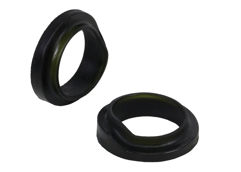 Whiteline Coil Spring Pad - Lower Bushing Kit - W71472 - W71472 - image 3