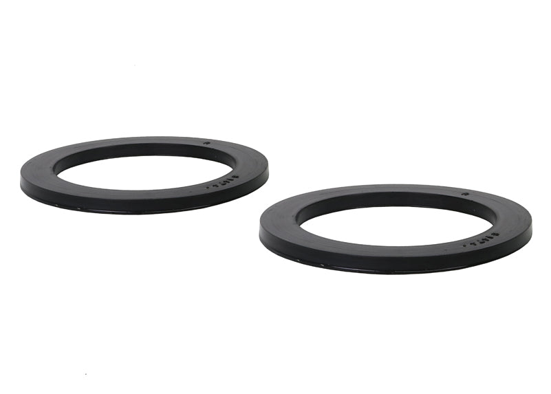 Whiteline Coil Spring Pad - Upper Bushing Kit - W71474 - W71474