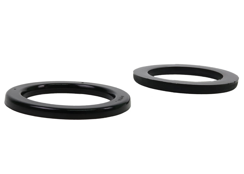 Whiteline Coil Spring Pad - Upper Bushing Kit - W71476 - W71476