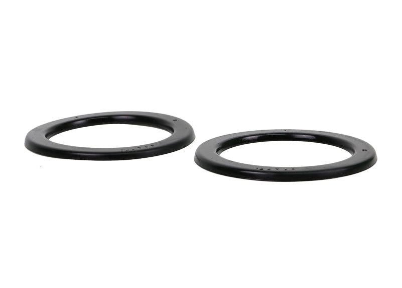 Whiteline Coil Spring Pad - Upper Bushing Kit - W71477 - W71477