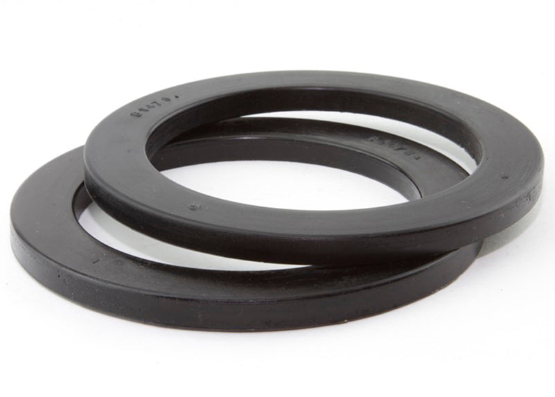 Whiteline Coil Spring Pad - Upper Bushing Kit - W71478 - W71478 - image 2