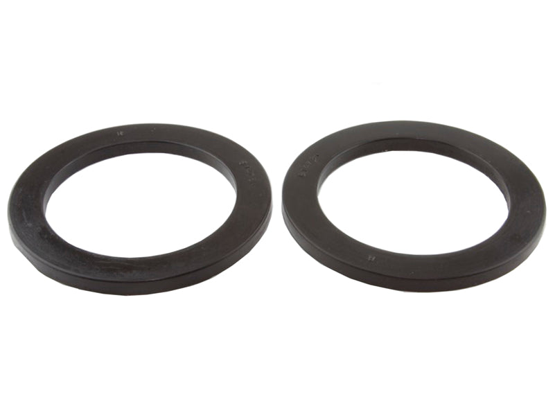 Whiteline Coil Spring Pad - Upper Bushing Kit - W71478 - W71478 - image 3