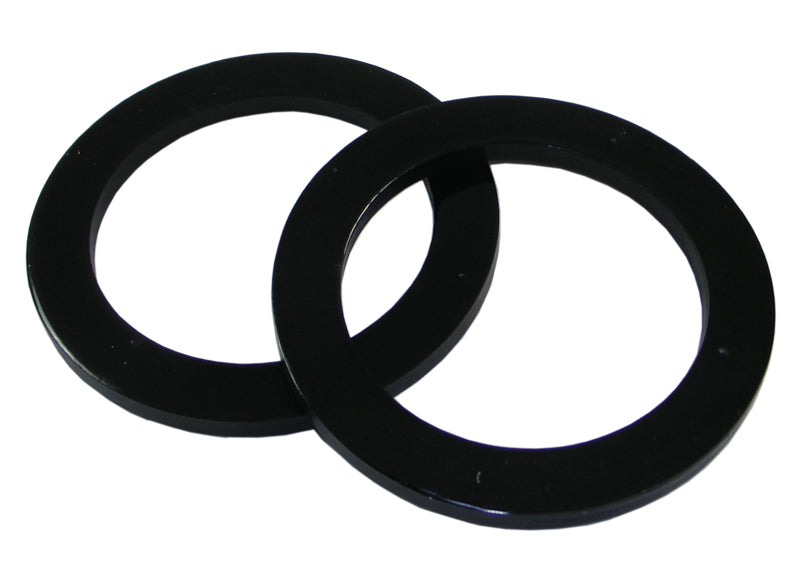 Whiteline Coil Spring Pad - Upper Bushing Kit - W71478 - W71478