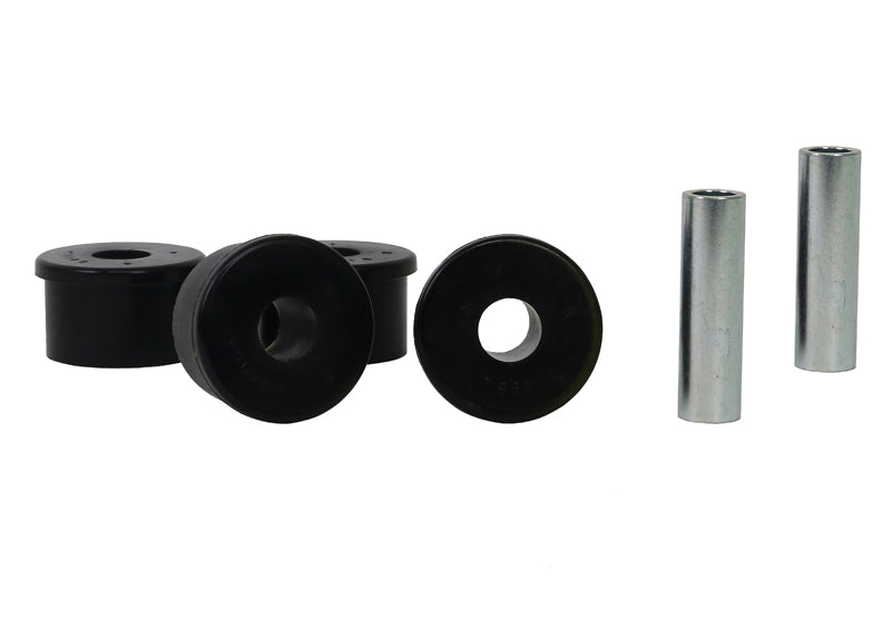 Whiteline Leaf Spring - Front Eye Bushing Kit - Holden H Series / Monaro - W71495 - image 2