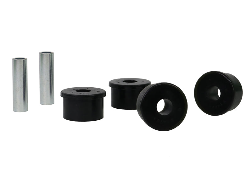 Whiteline Leaf Spring - Front Eye Bushing Kit - Holden H Series / Monaro - W71495