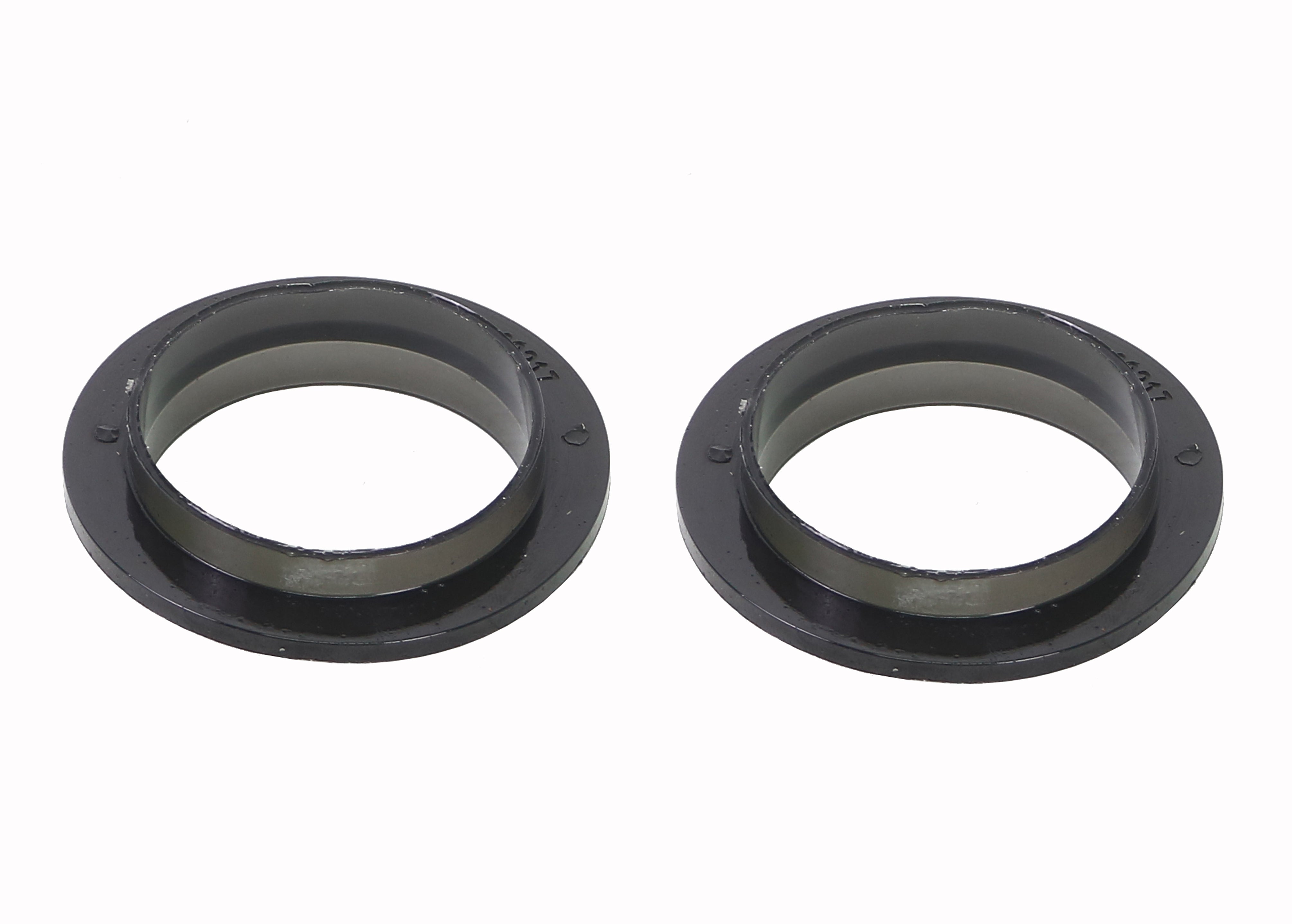 Whiteline Coil Spring Pad/Trim Packer - Bushing Kit - Universal Products Coil Spring Pad - Bushings - W71497 - W71497 - image 3