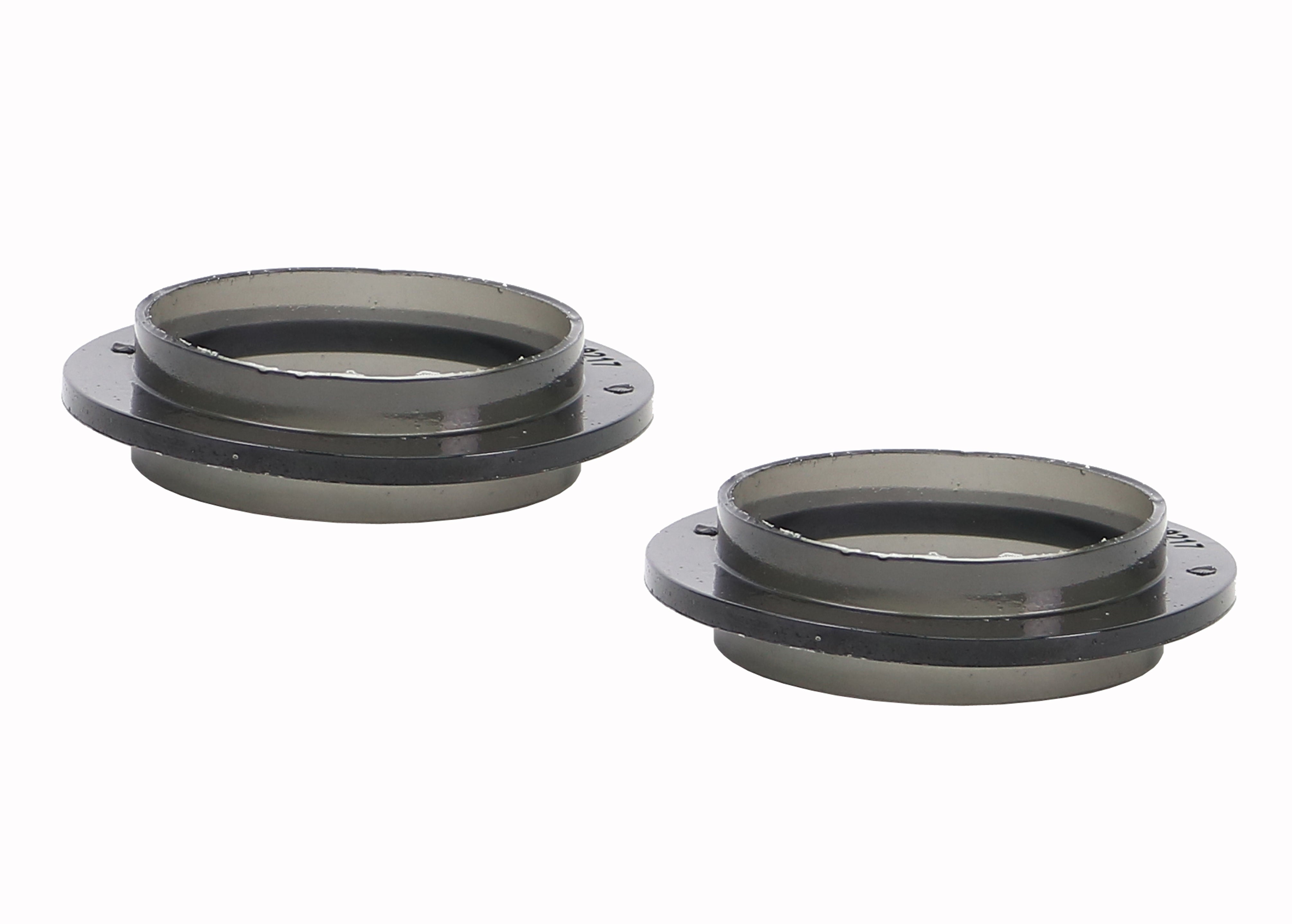 Whiteline Coil Spring Pad/Trim Packer - Bushing Kit - Universal Products Coil Spring Pad - Bushings - W71497 - W71497