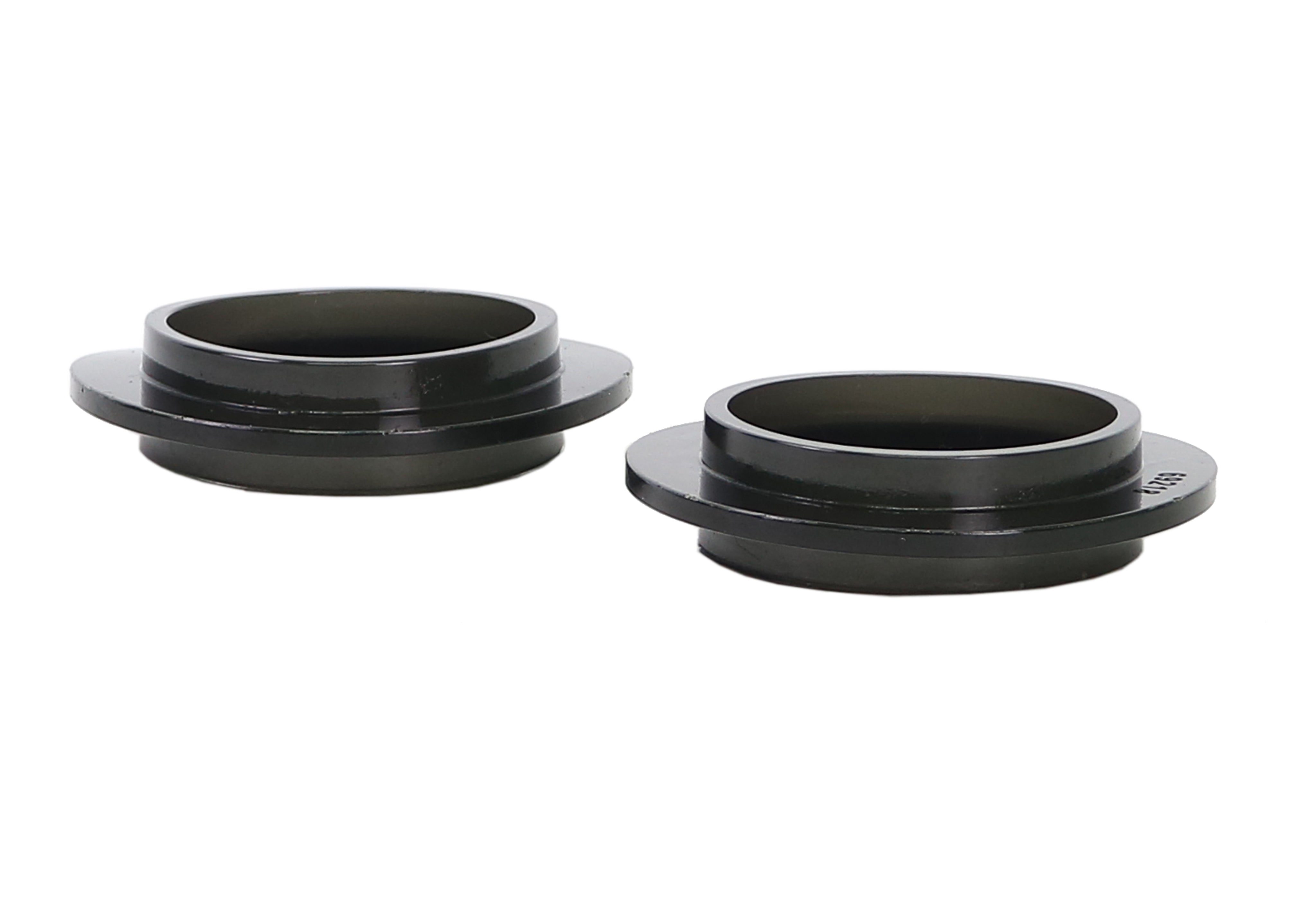 Whiteline Coil Spring Pad/Trim Packer - Bushing Kit - Universal Products Coil Spring Pad - Bushings - W71498 - W71498 - image 2