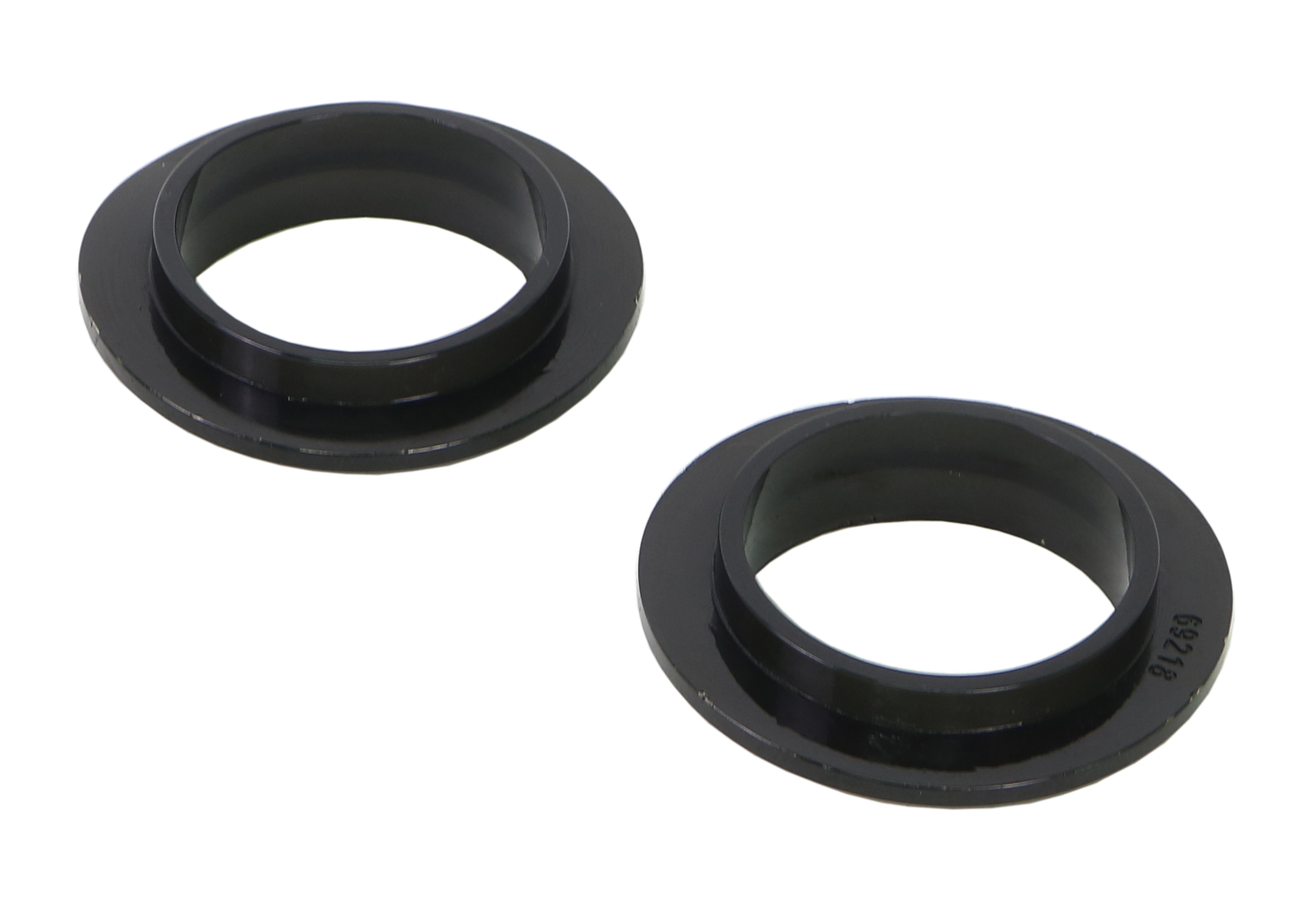 Whiteline Coil Spring Pad/Trim Packer - Bushing Kit - Universal Products Coil Spring Pad - Bushings - W71498 - W71498 - image 3