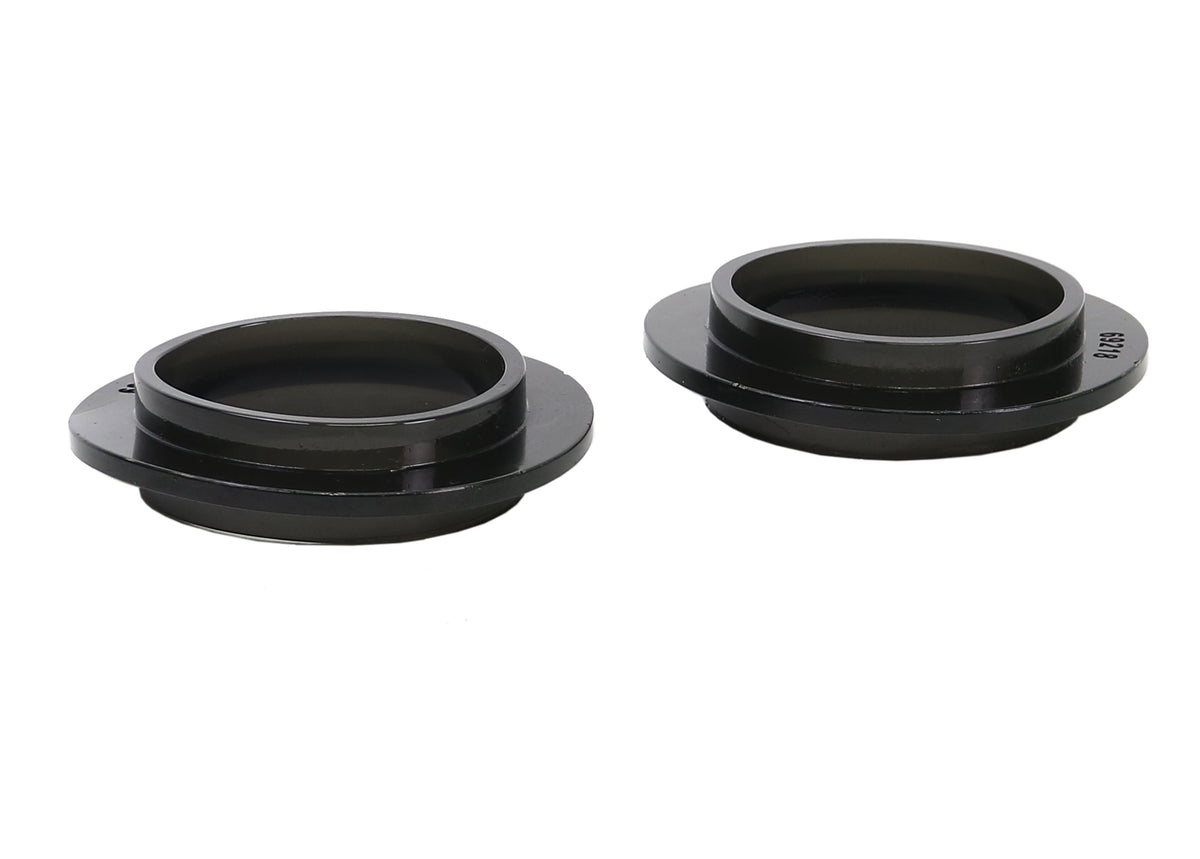 Whiteline Coil Spring Pad/Trim Packer - Bushing Kit - Universal Products Coil Spring Pad - Bushings - W71498 - W71498