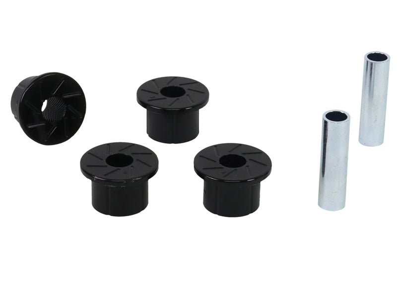 Whiteline Leaf Spring - Front Eye Bushing Kit - W71506 - W71506 - image 3