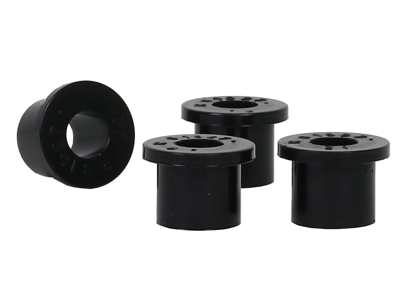 Whiteline Leaf Spring - Front Eye Bushing Kit - Morris Minor - W71527 - image 2