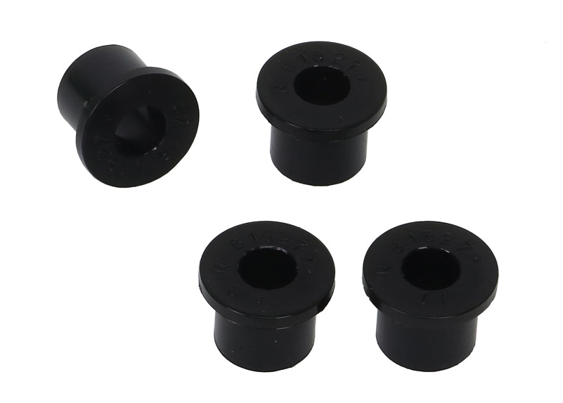 Whiteline Leaf Spring - Front Eye Bushing Kit - Morris Minor - W71527 - image 3