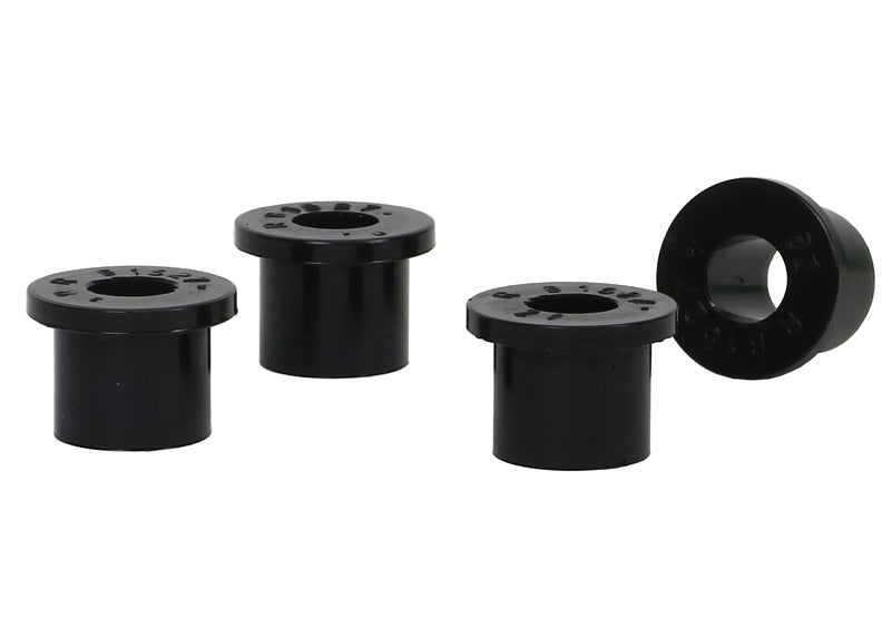 Whiteline Leaf Spring - Front Eye Bushing Kit - Morris Minor - W71527