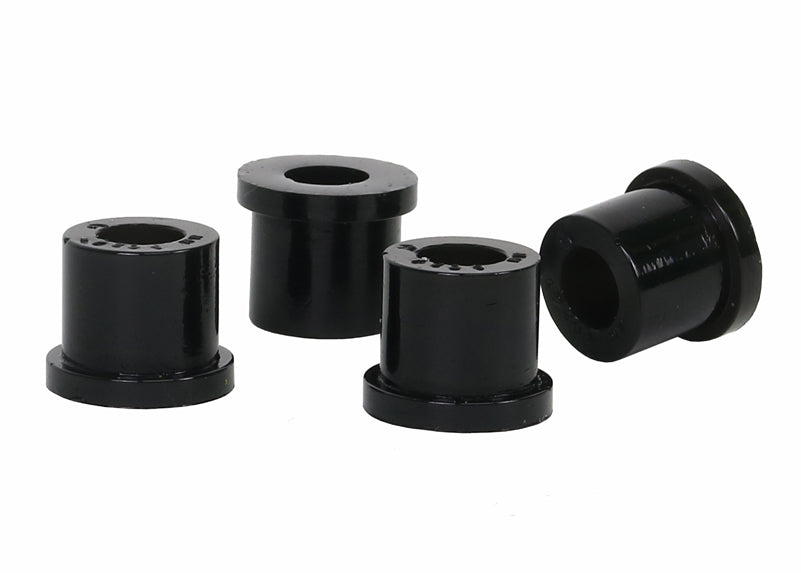 Whiteline Leaf Spring - Shackle Bushing Kit - Morris Minor - W71528