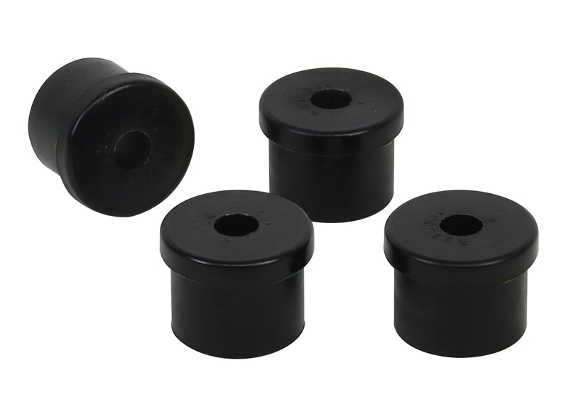 Whiteline Leaf Spring - Front Eye Bushing Kit - Mazda 323 / 808 / R100 / Rx-3 - W71533 - image 3
