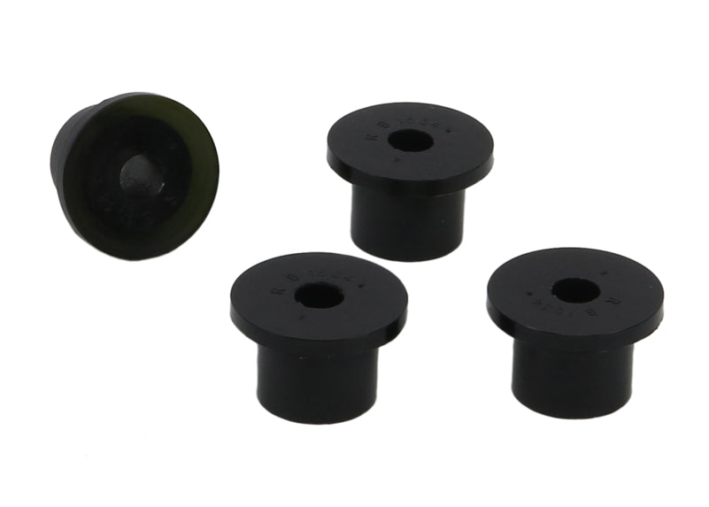 Whiteline Leaf Spring - Rear Eye Bushing Kit - Mazda 323 / R100 / Rx-4 - W71534 - image 3