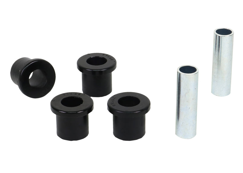 Whiteline Leaf Spring - Front Eye Bushing Kit - Mazda T-series - W71562 - W71562 - image 3