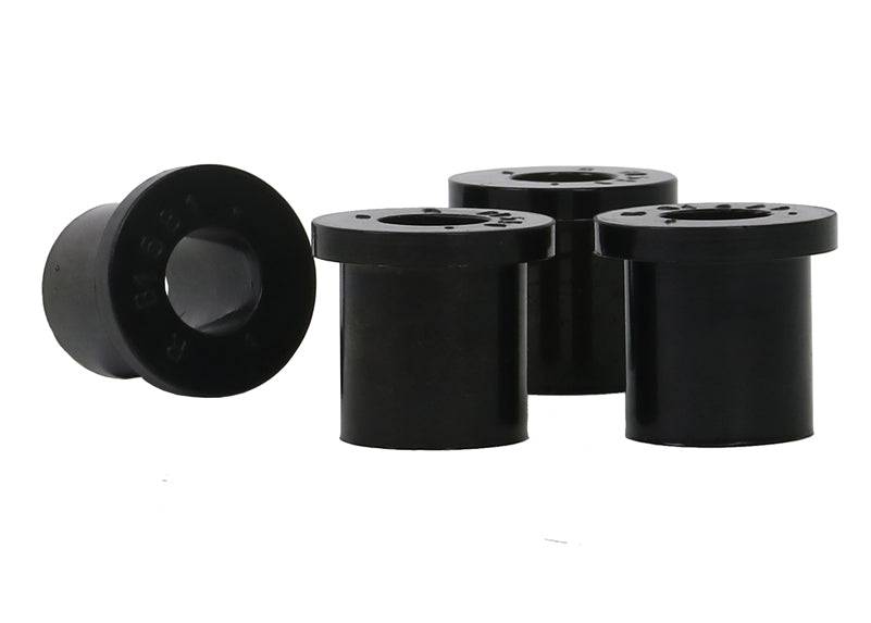 Whiteline Leaf Spring - Rear Eye Bushing Kit - Chrysler Galant / Toyota Corona - W71581 - image 2
