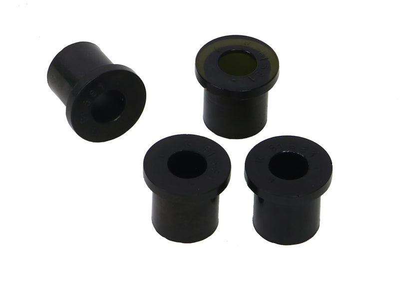 Whiteline Leaf Spring - Rear Eye Bushing Kit - Chrysler Galant / Toyota Corona - W71581 - image 3