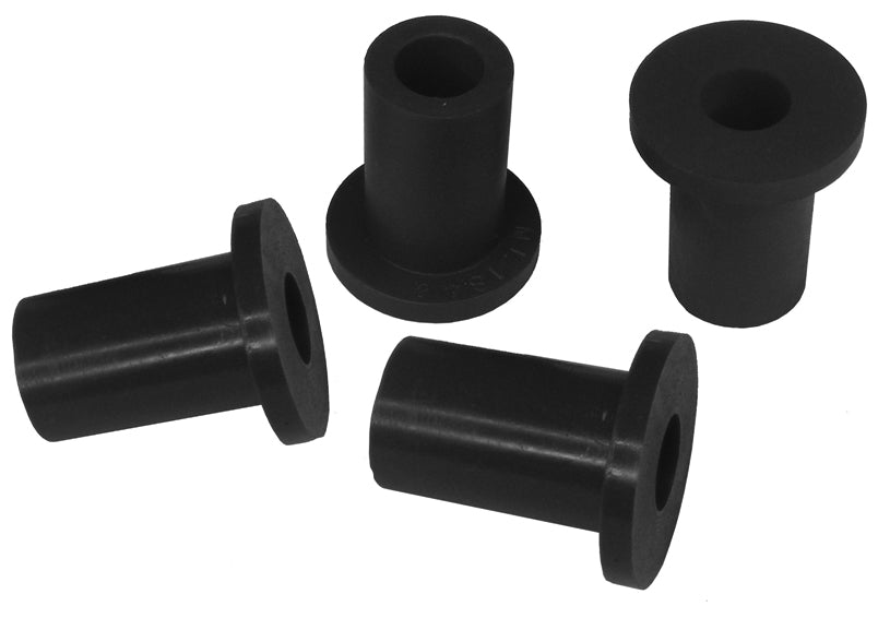 Whiteline Leaf Spring - Shackle Bushing Kit - Chrysler Lancer / Mitsubishi Lancer / Mitsubishi Lancer Celeste - W71587 - image 3