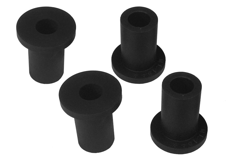 Whiteline Leaf Spring - Shackle Bushing Kit - Chrysler Lancer / Mitsubishi Lancer / Mitsubishi Lancer Celeste - W71587