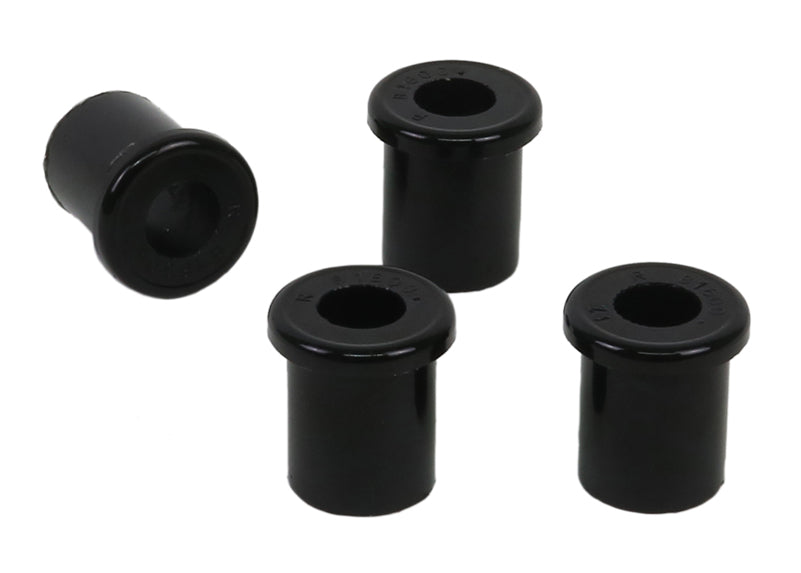 Whiteline Leaf Spring - Front Eye Bushing Kit - Mitsubishi Express / L200 Express / Pajero - W71600 - image 3